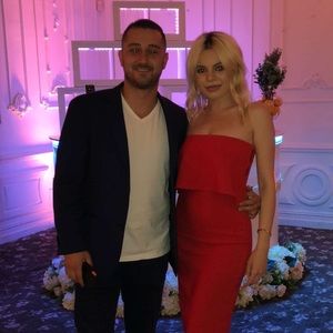 Meet your Posher, Nuritsa